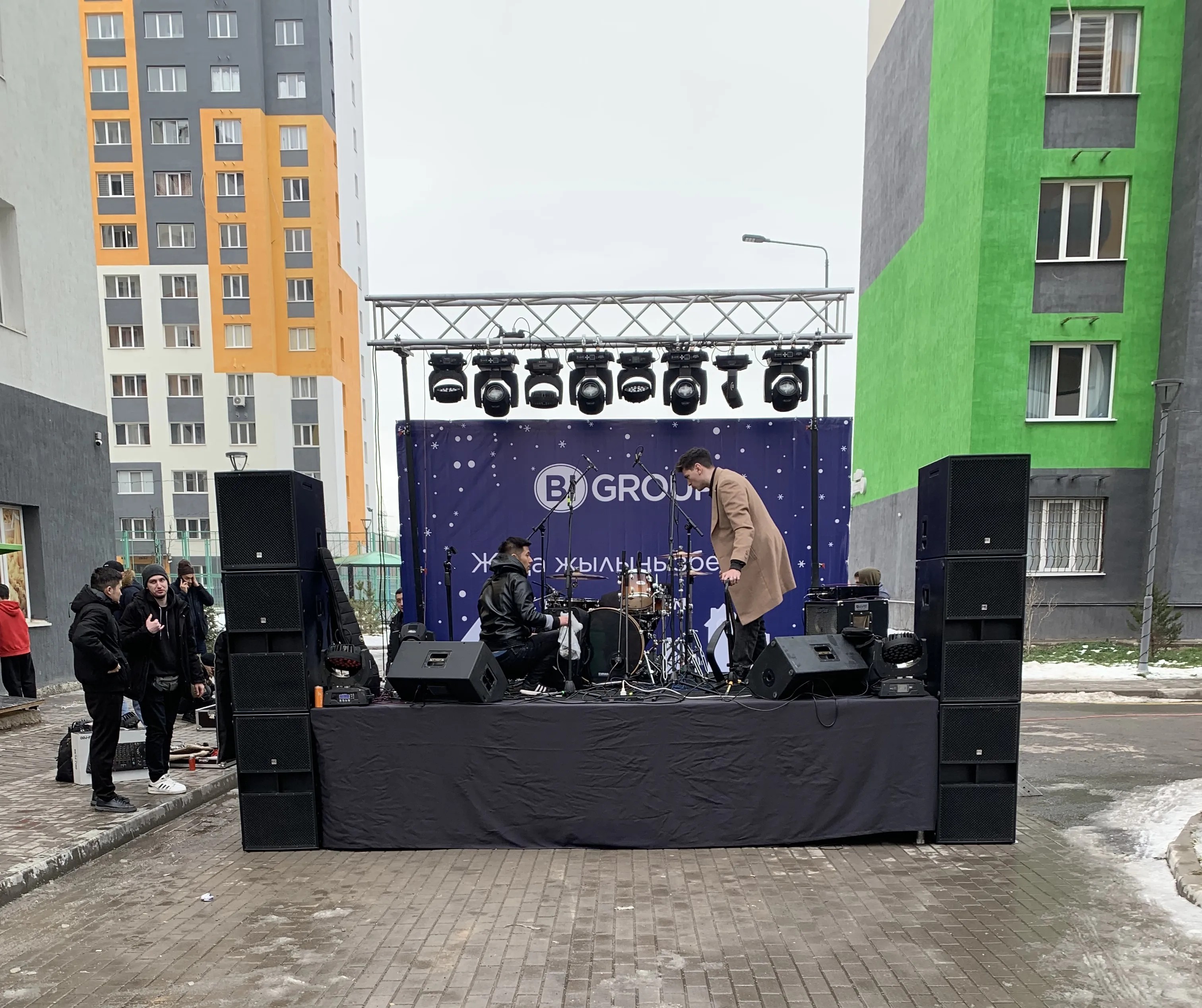 Проект 07